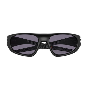 Oakley Neoforma Sunglasses - Matte Black/PRIZM Grey Lens