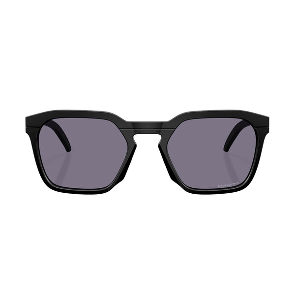 Oakley HSTN SQ Sunglasses - Matte Black/PRIZM Grey Lens – CCS