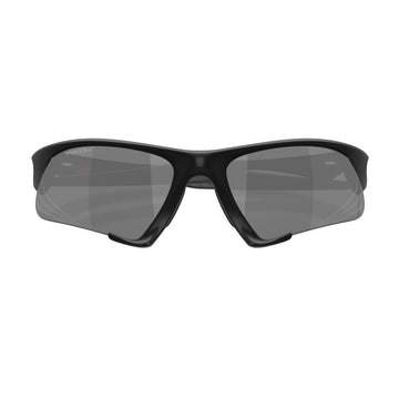 Oakley Suture Jacket Sunglasses - Matte Black/PRIZM Black Lens