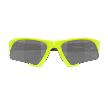 Oakley Suture Jacket Sunglasses - Matte Retina Burn/PRIZM Black Lens