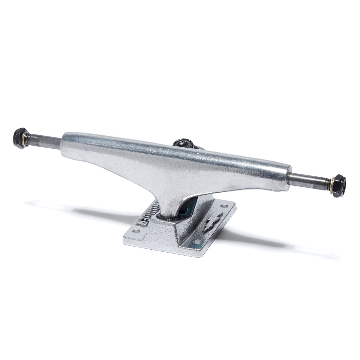 Thunder Polished Skateboard Trucks - 149mm image 1