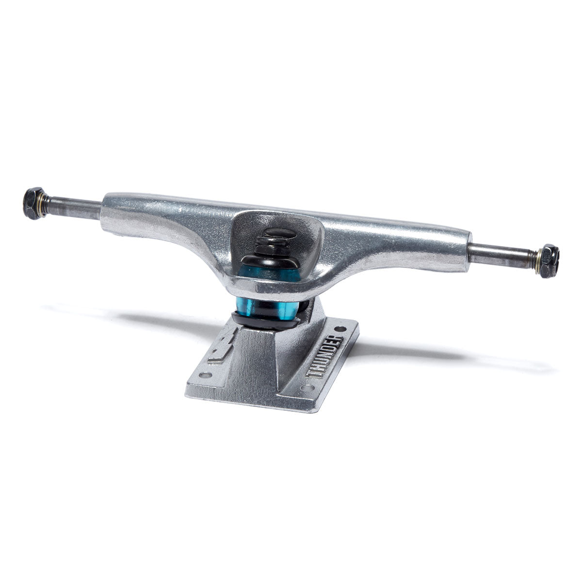 Thunder Polished Skateboard Trucks - 149mm image 2