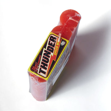 Thunder Dynamite Speed Skate Wax - Red