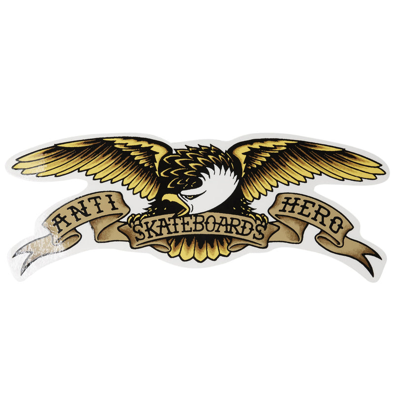 Anti-Hero Eagle Sticker - MD