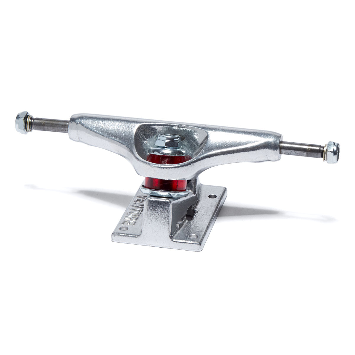 Venture All Polished Lo Skateboard Trucks - 5.0 – CCS