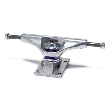Venture All Polished Hi Skateboard Trucks - 5.0