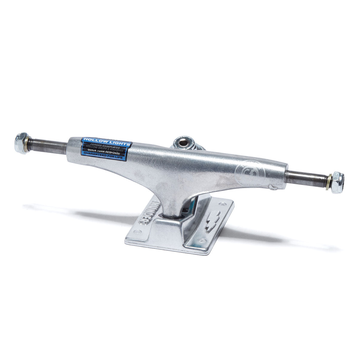 Thunder Polished Hollow Lights II Skateboard Trucks - 149mm – CCS