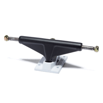 Venture Salt And Pepper II Skateboard Trucks - 5.2 Hi