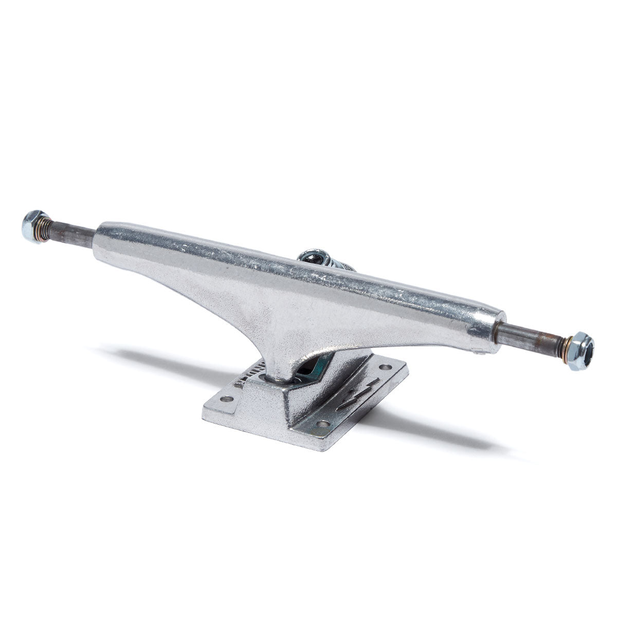 Thunder Polished Skateboard Trucks - 161mm – CCS