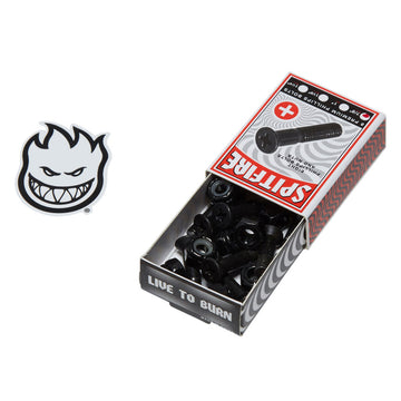 Spitfire Phillips Mounting Hardware - 7/8