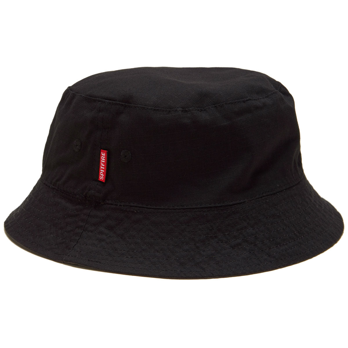 Spitfire Classic 87 Reversible Hat - Charcoal/Black image 4