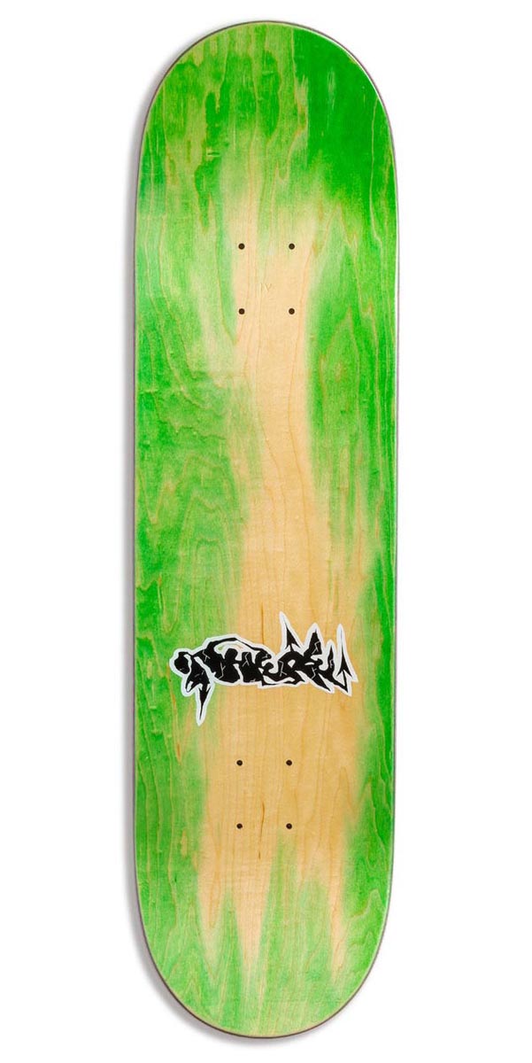 There Chandler 28082 Skateboard Complete - 8.62