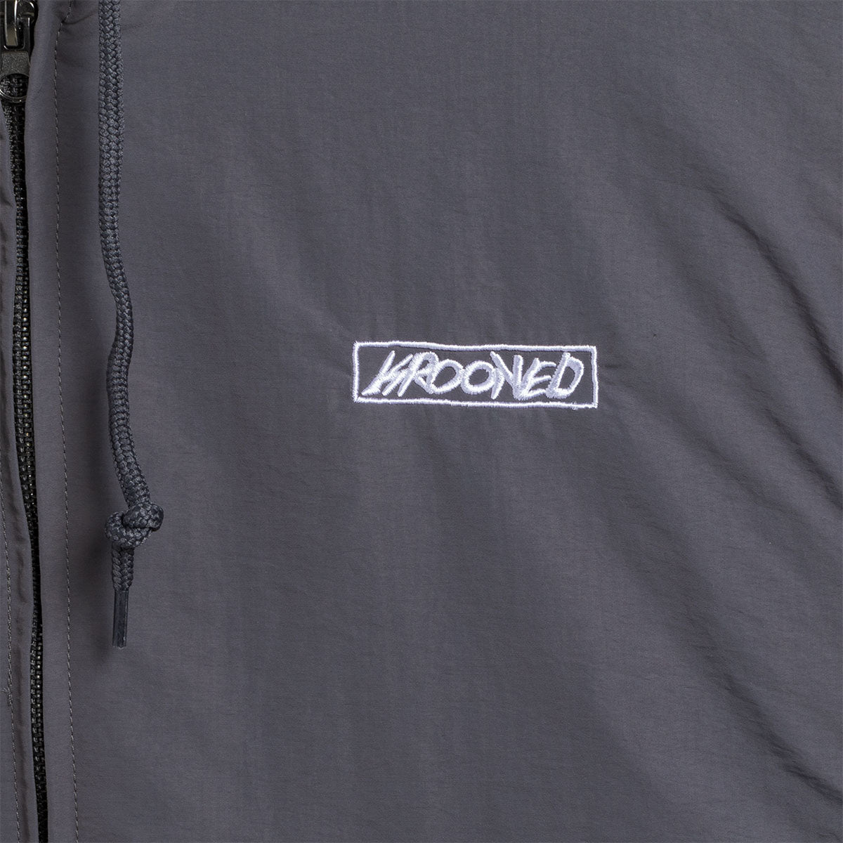Krooked Mace II Jacket - Charcoal image 5