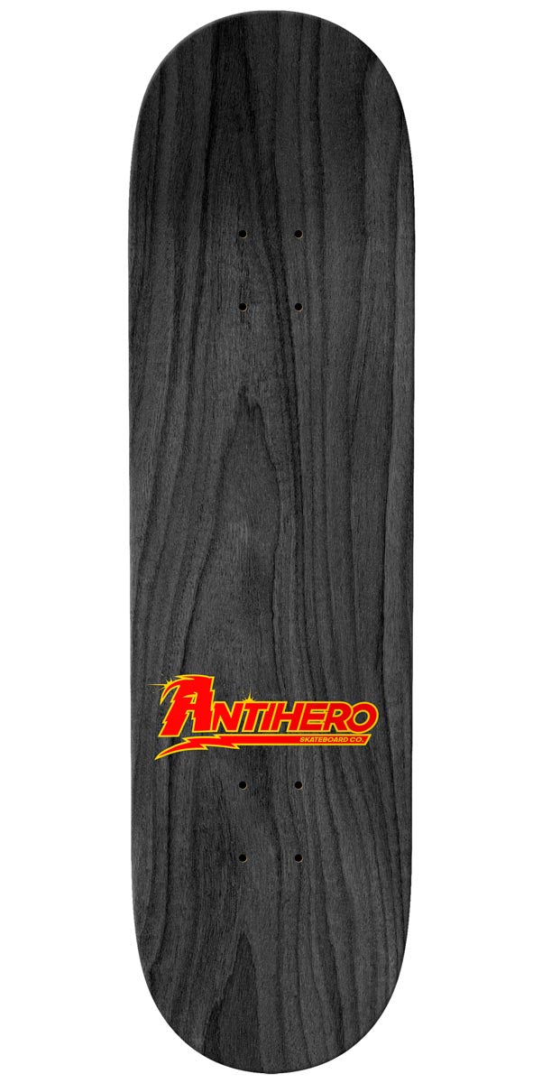 Anti-Hero B.A. Space Odyssey Skateboard Deck - 8.50