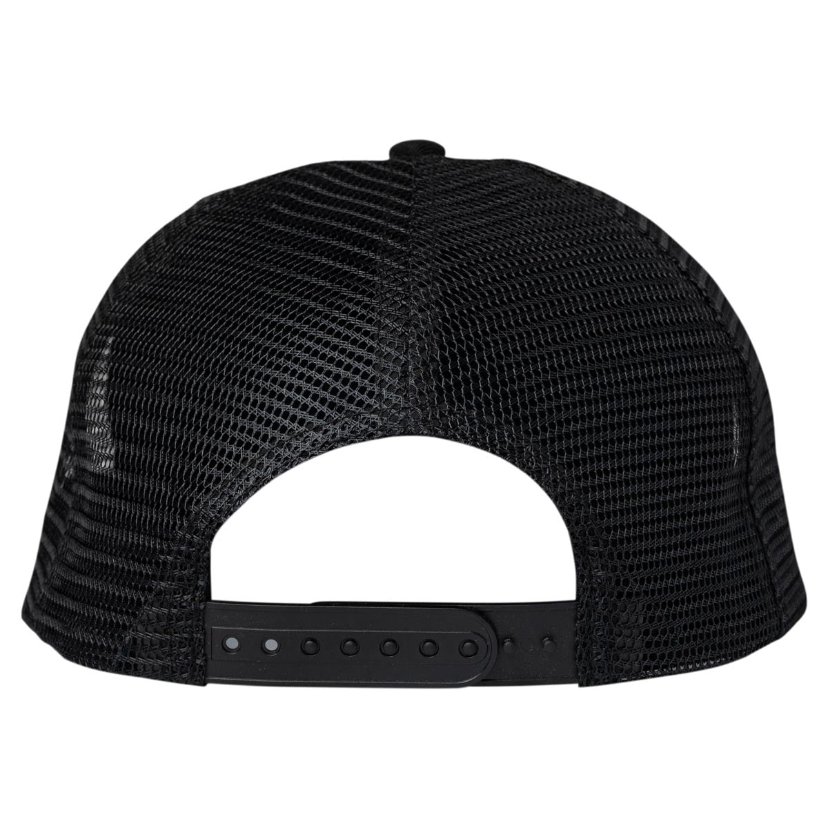 There Heart Snapback Hat - Black image 2