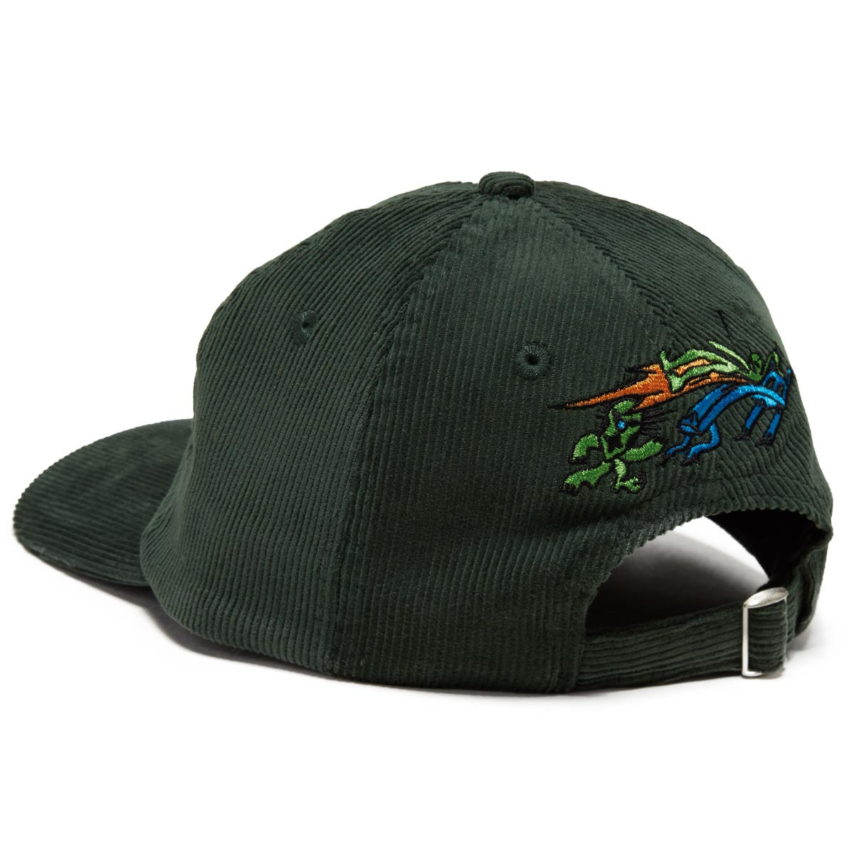 There Slumberland Strapback Hat - Green image 2
