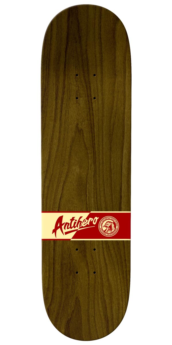 Anti-Hero Pfanner Refrescos Skateboard Complete - 8.25