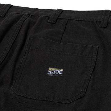 Real Tough Threads Pants - Black