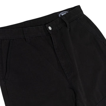 Real Tough Threads Pants - Black