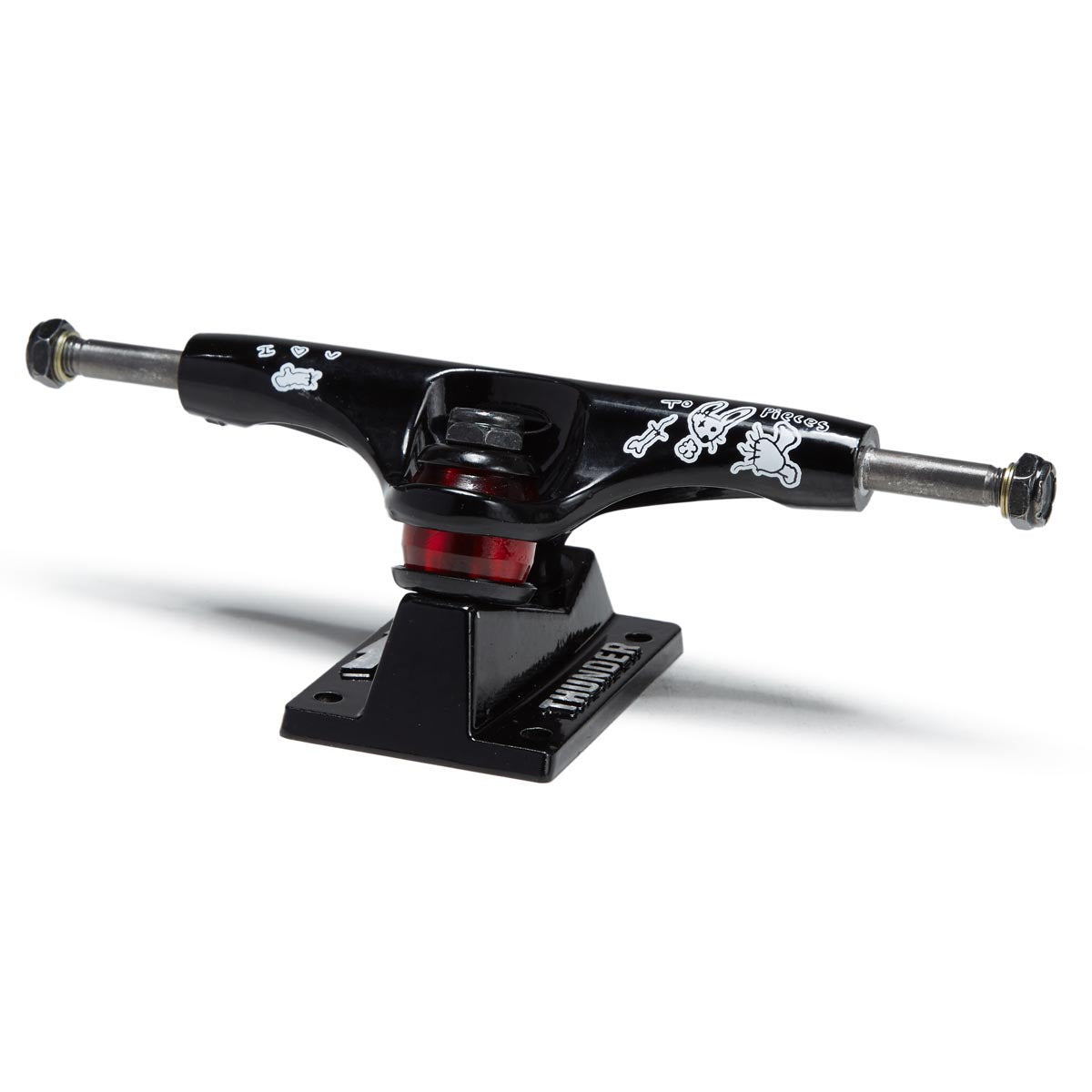 Thunder Skateboard Trucks Thunder Skateboard Trucks