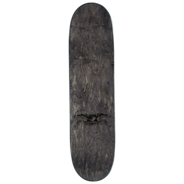 Anti-Hero Classic Eagle Easy Rider Skateboard Deck - Army Sparkle - 8.38