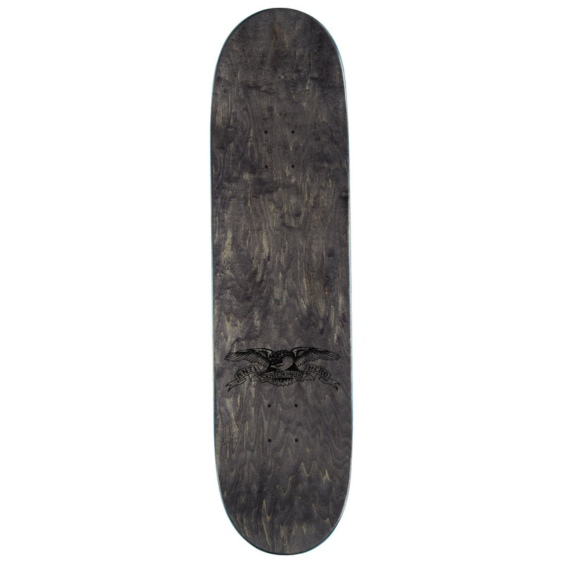 Anti-Hero Easy Rider Classic Eagle Skateboard Deck - 8.38