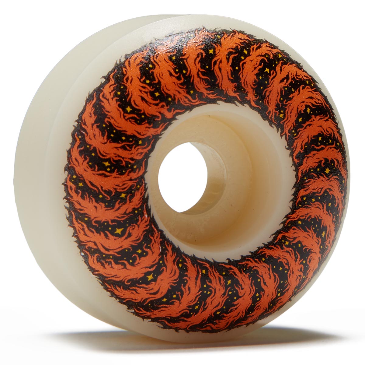 Spitfire x Grimple Stix F4 99d Furry Classics Skateboard Wheels - 54mm image 1