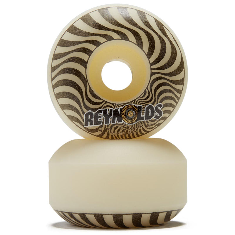 Spitfire F4 93d Reynolds Classic Skateboard Wheels - 53mm