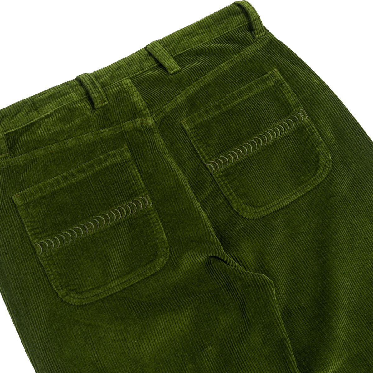 Spitfire Bighead Fill Corduroy Pants - Olive – CCS Spitfire Bighead Fill Corduroy Pants - Olive – CCS