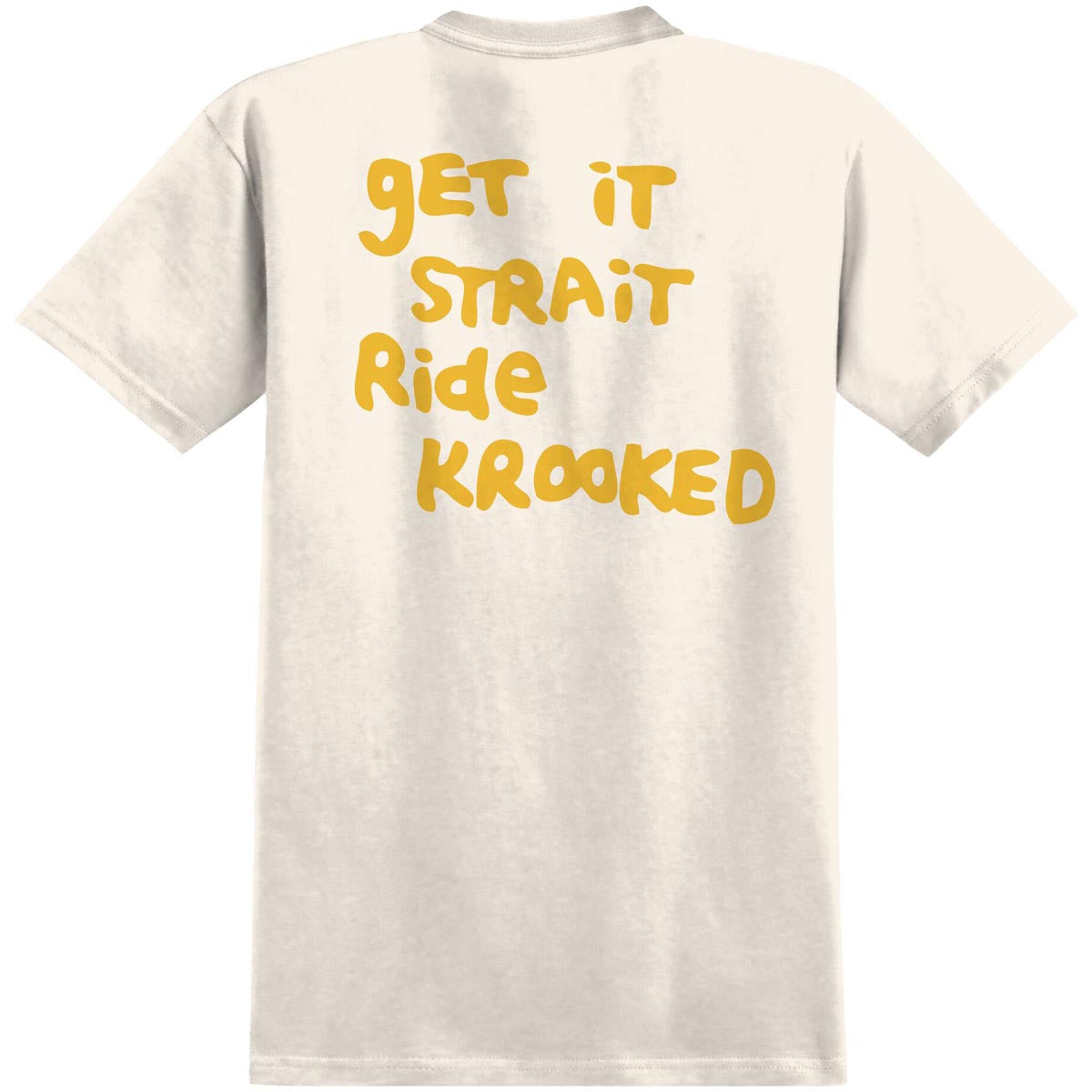 KROOKED シャツ Krooked T-Shirts