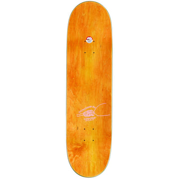 There Marbie Crush On Marbie Skateboard Deck - 8.50