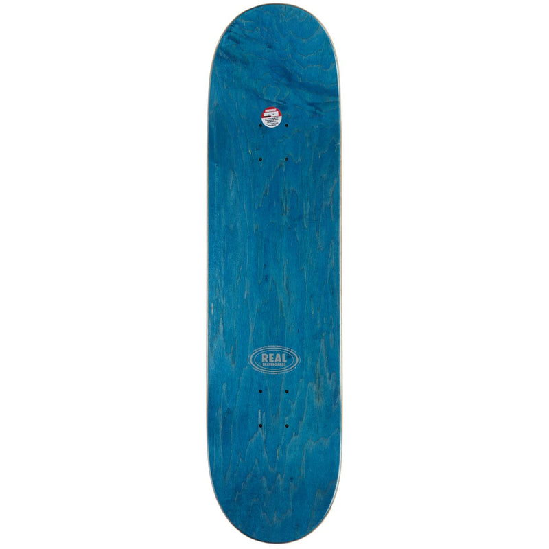 Real Busenitz Fourth Wall Easyrider  Skateboard Deck - 8.25