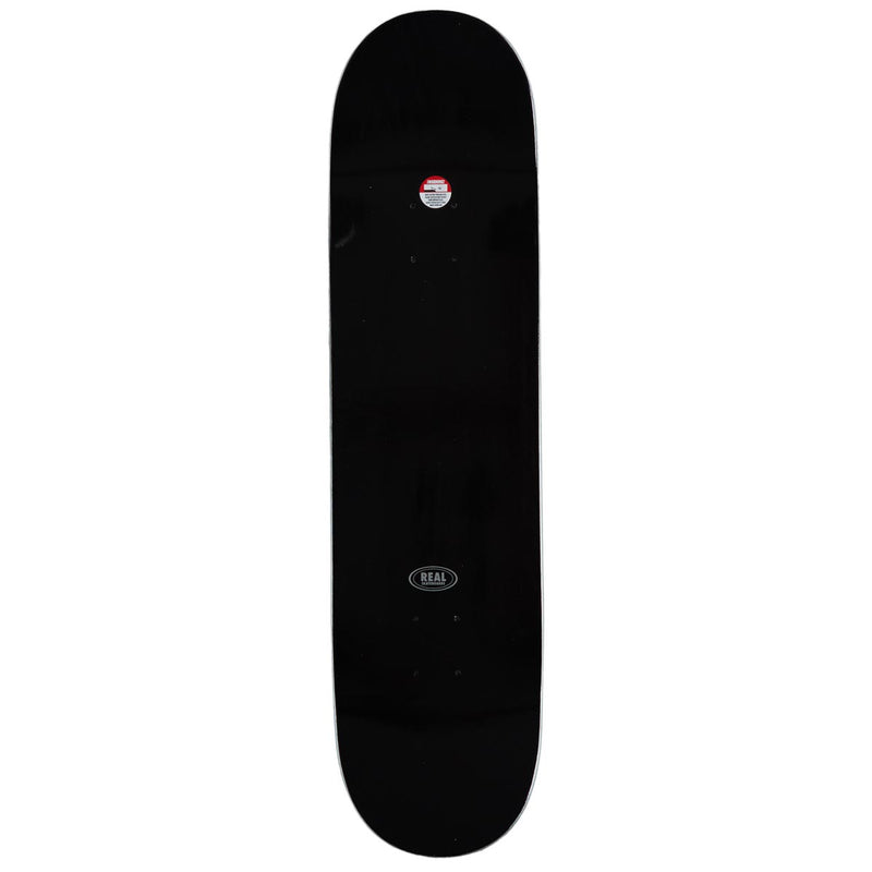 Real Trolley Full Se Skateboard Deck - 8.25