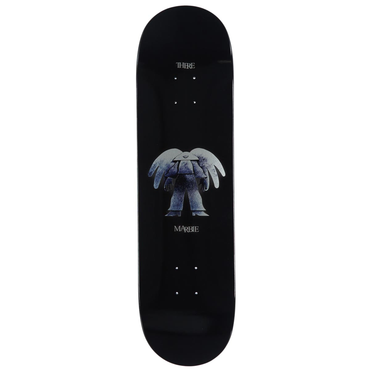 easy rider snowboard shop There Marbie Angel Deck 8.5