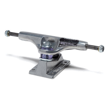 Thunder Inverted Editions Skateboard Trucks - Polished - 147mm