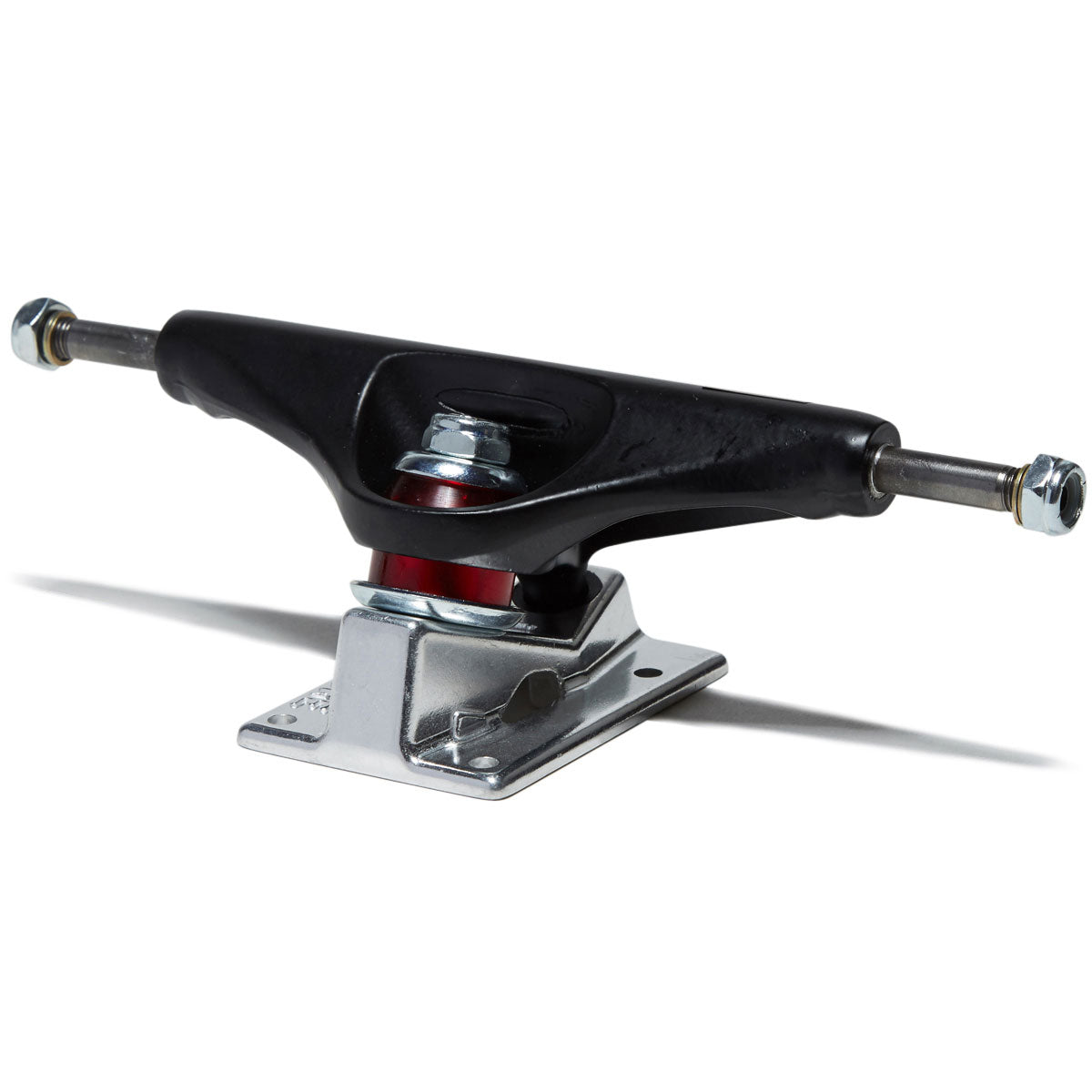 Venture Wide Awake V-hollow Skateboard Trucks - Black - 5.6 image 2