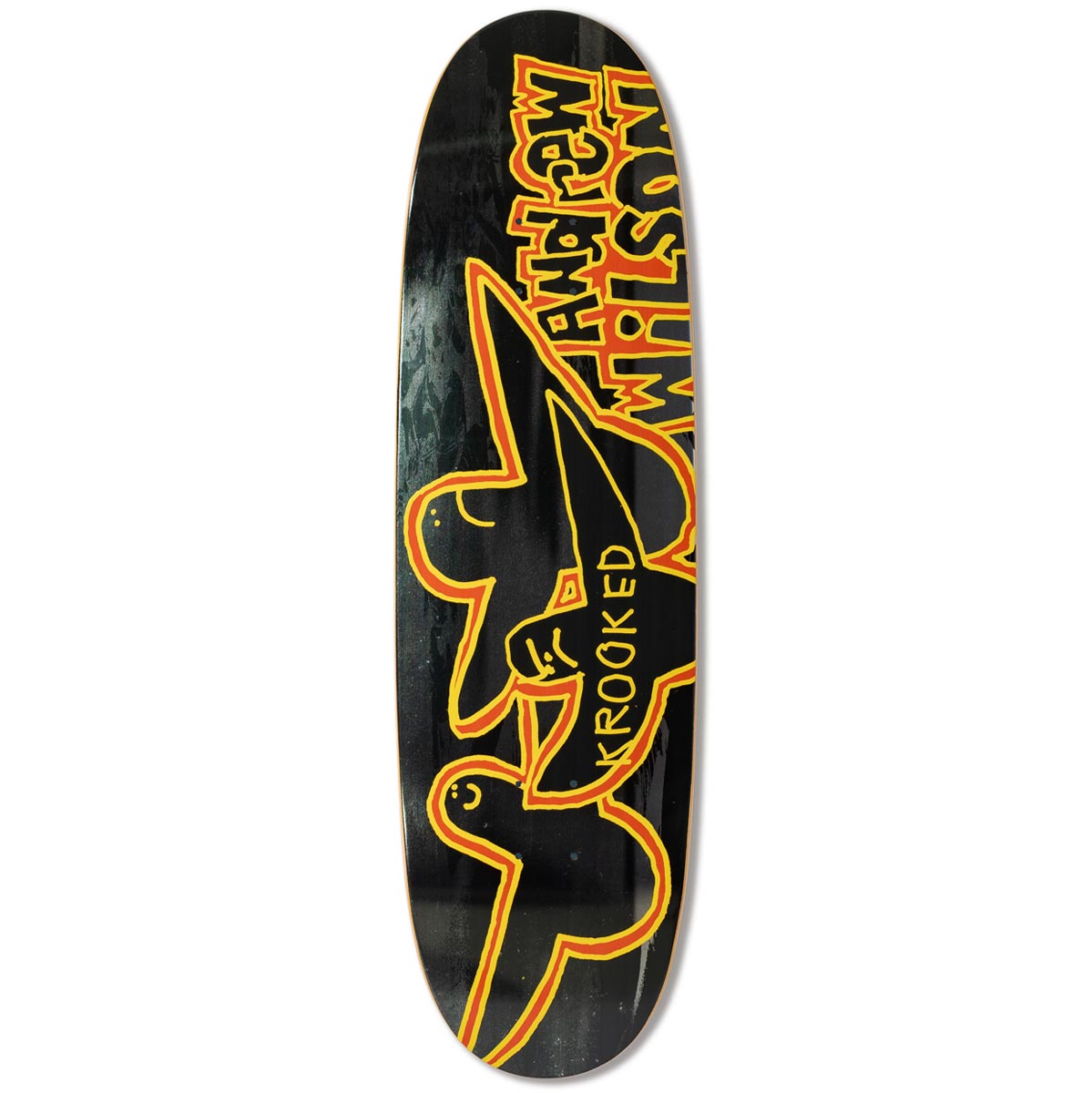 Krooked Skateboard Decks Krooked Skateboard Decks