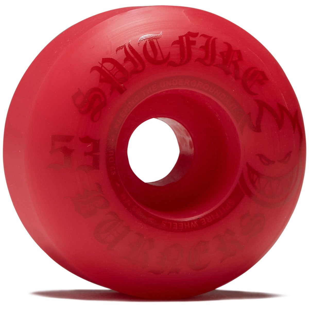 Spitfire Skateboard Wheels Spitfire Skateboard Wheels