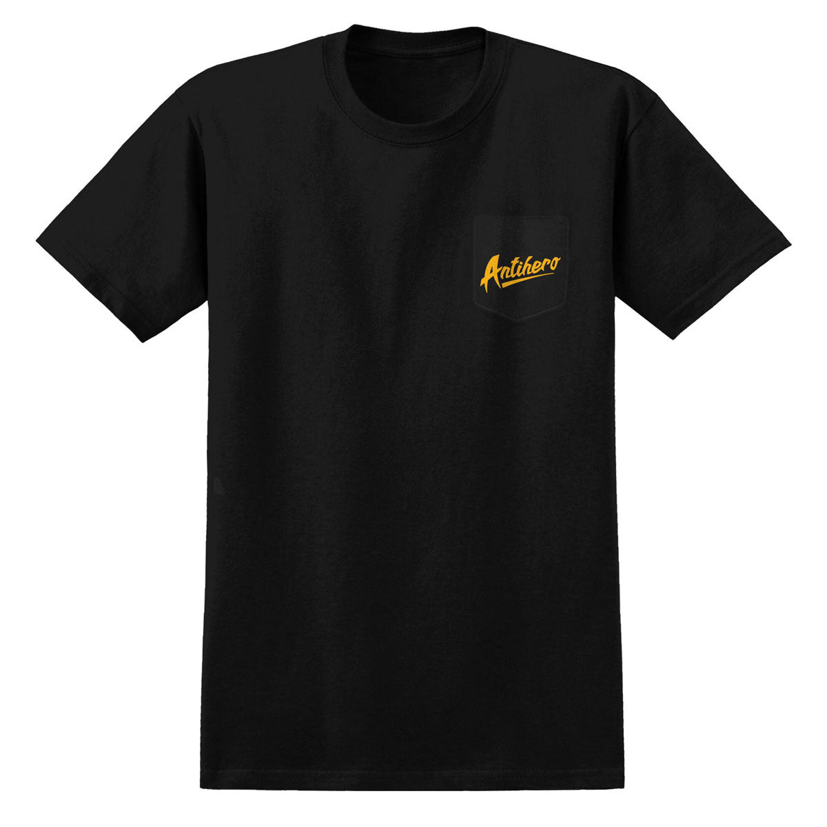 Anti-Hero T-Shirts
