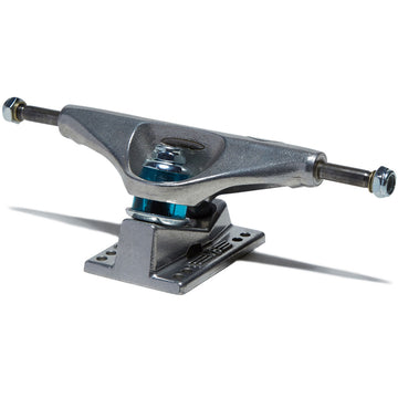 Venture V8 Polished Koston Skateboard Trucks - 5.2 Hi