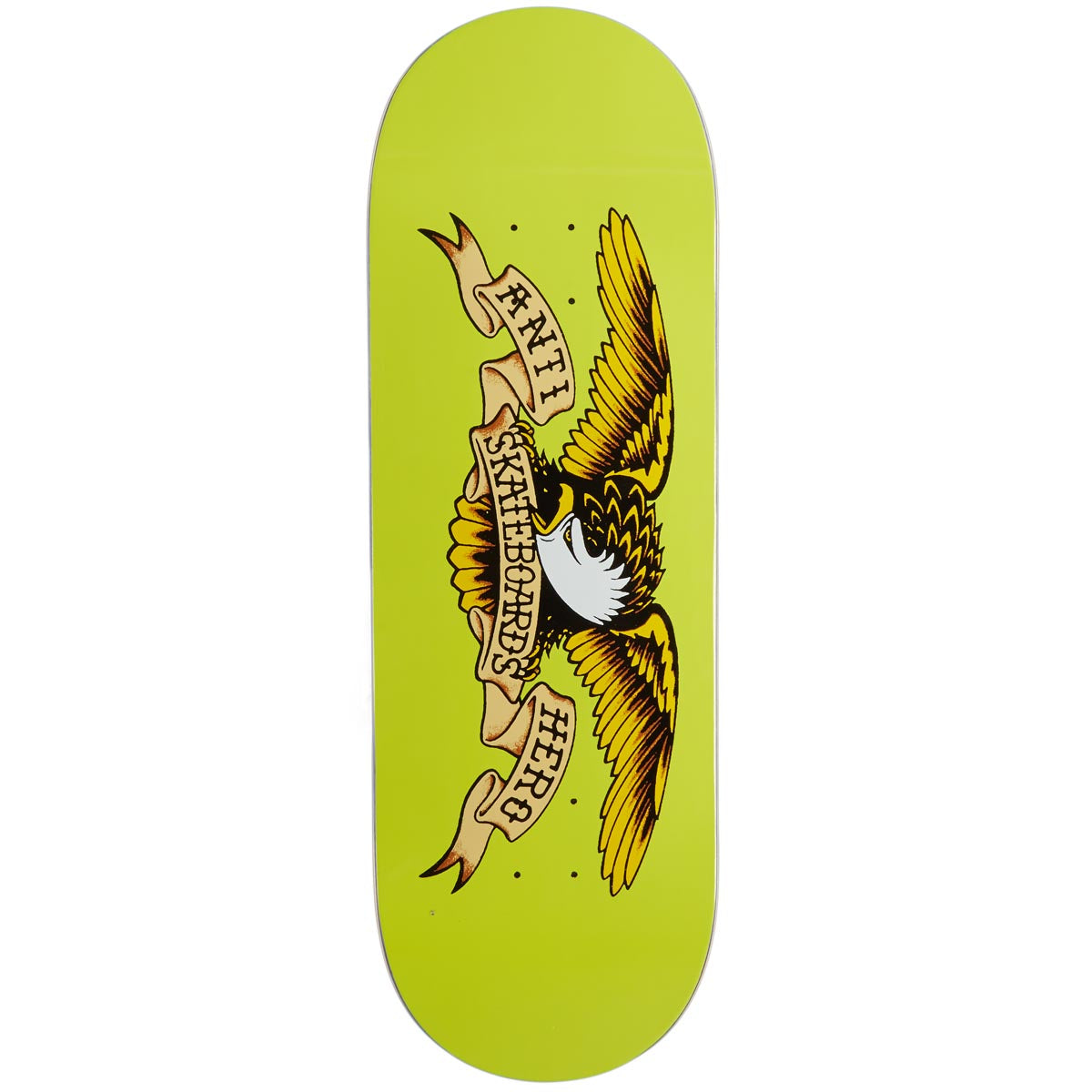 スケートボード ANTI HERO HORSE PILL Anti Hero Horse Pill Classic Eagle Deck 10 x 31.85 | Skate Warehouse