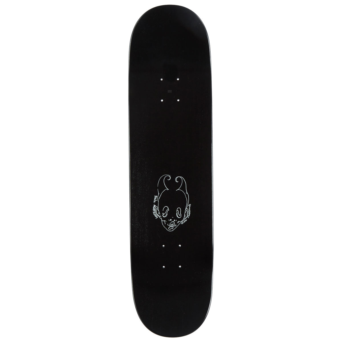 There Kien Blake Armstrong Enchantress Full Skateboard Complete - 8.25