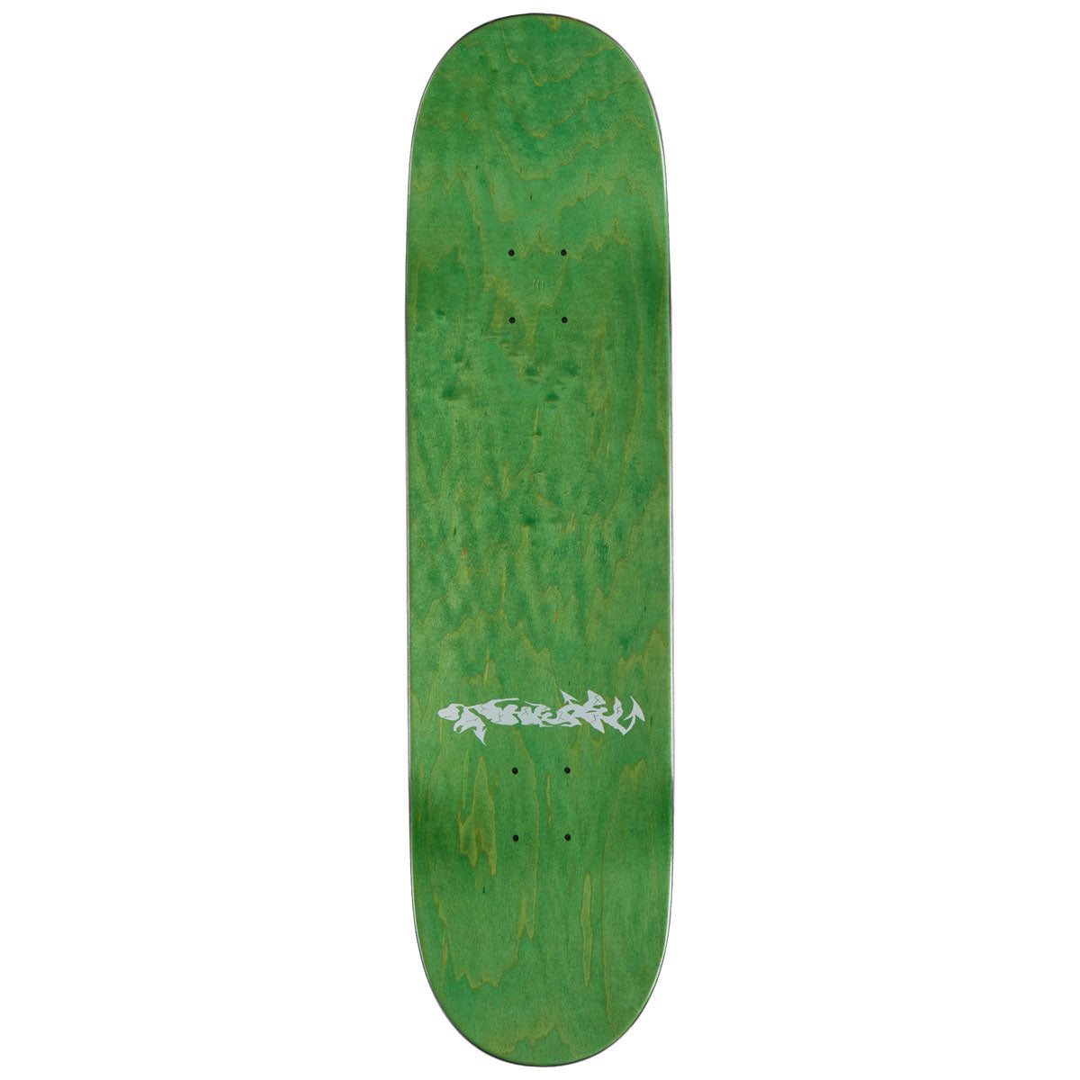 There Parasite Skateboard Deck - 8.25