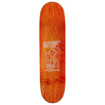 Krooked Kader Guest Skateboard Complete - 8.50