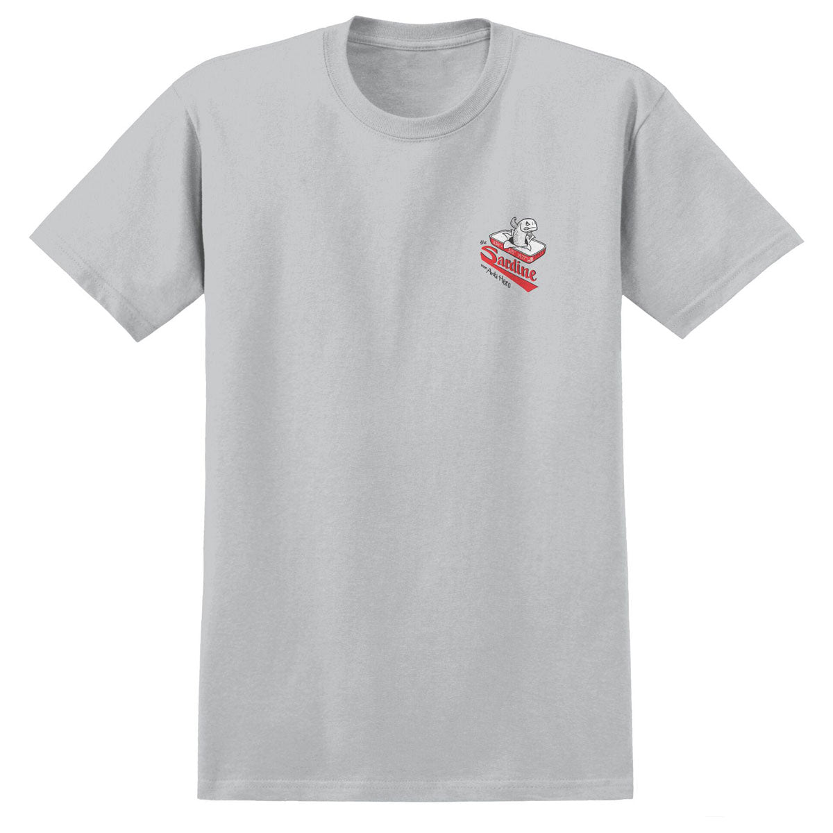 Anti-Hero T-Shirts Anti-Hero T-Shirts