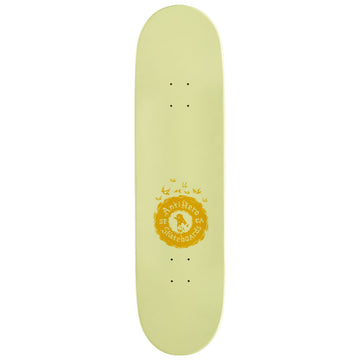 Anti-Hero Raney Pigeon Motion Skateboard Deck - 8.62