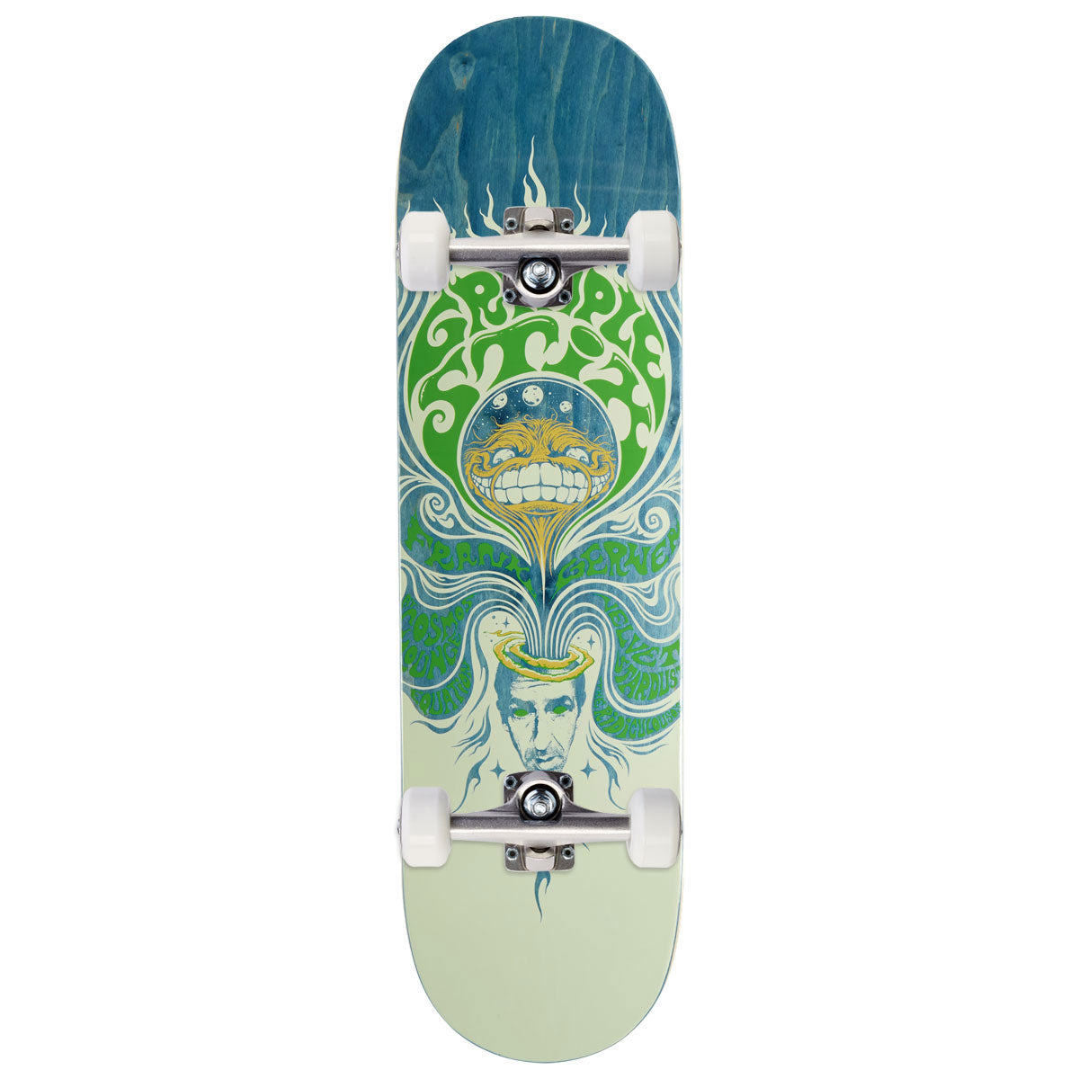 Anti Hero Skateboards, Skate Decks, Clothing, and Gear - CCS