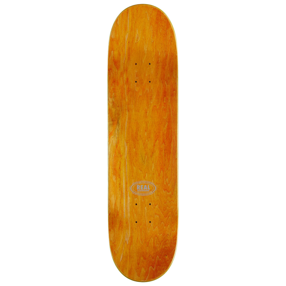 Real Ishod Jeweler Twin Tail Slick Skateboard Deck - 8.30