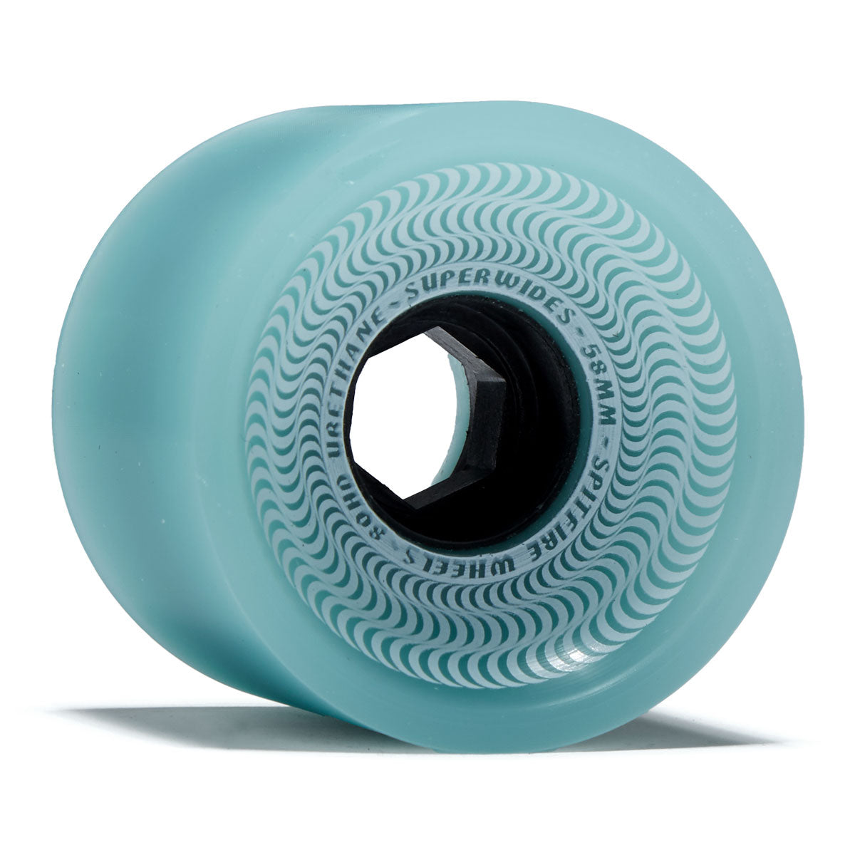 Spitfire Skateboard Wheels