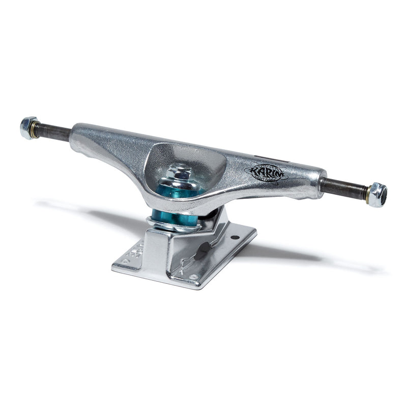 Remise2022 Camions de skateboard, 2 PCS 6.25inch Alliage d'aluminium